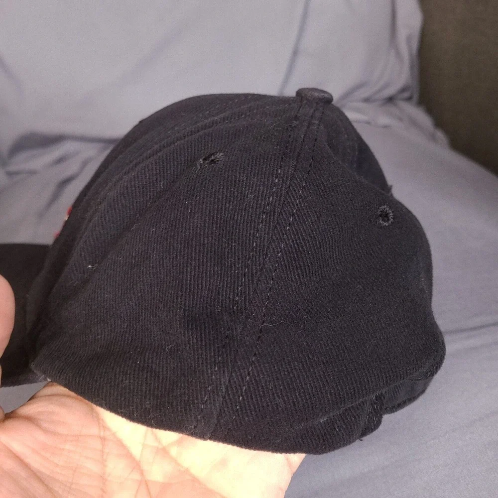 ESPN Club Walt Disney World Hat Cap YOUTH Adjustable One Size Goofy’s Hat Co.‎